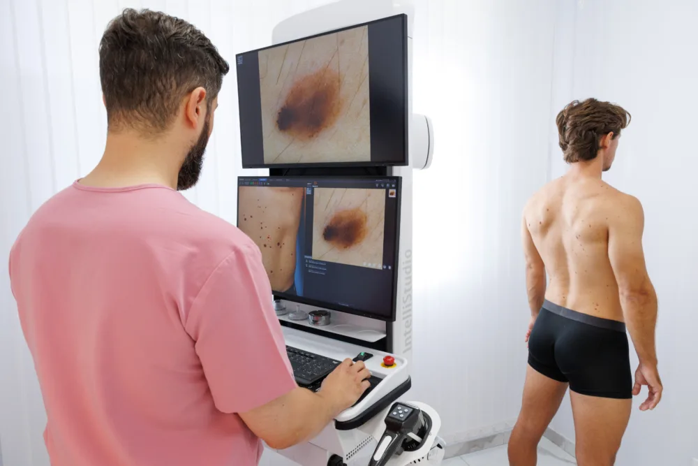 Guardoli Dermatology Nice • La technologie au service de votre peau