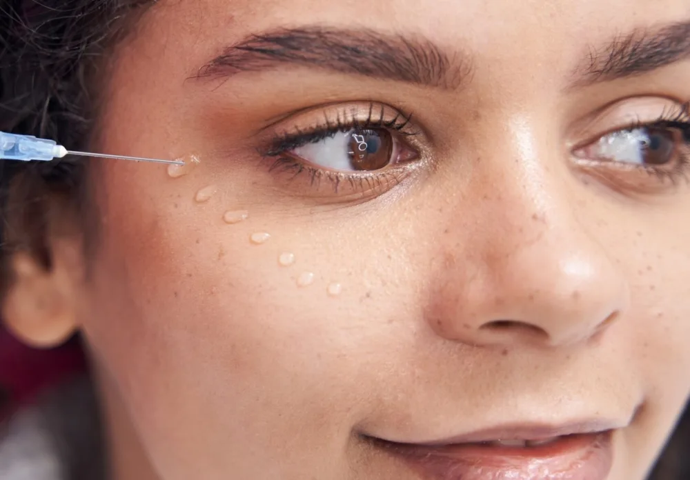 Guardoli Dermatology Nice • Mésothérapie