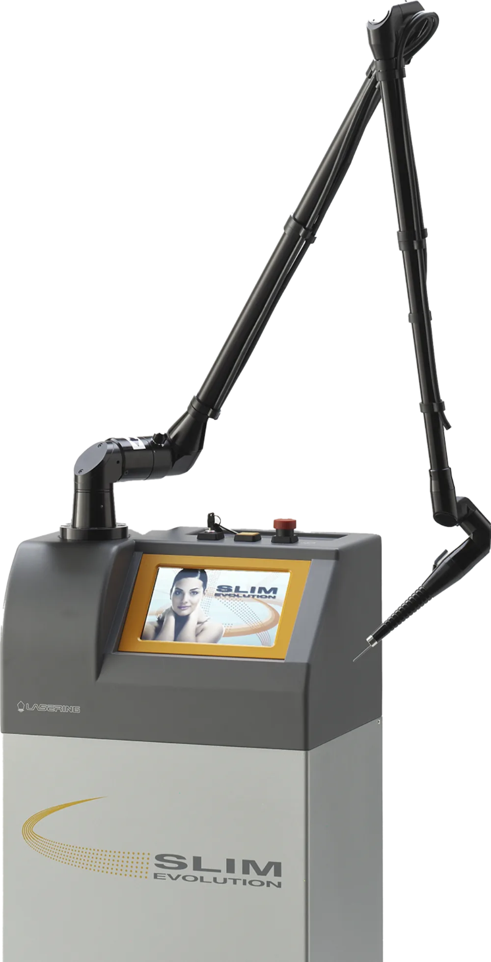 Guardoli Dermatology Nice • Slim Evolution II Mixto de Lasering
