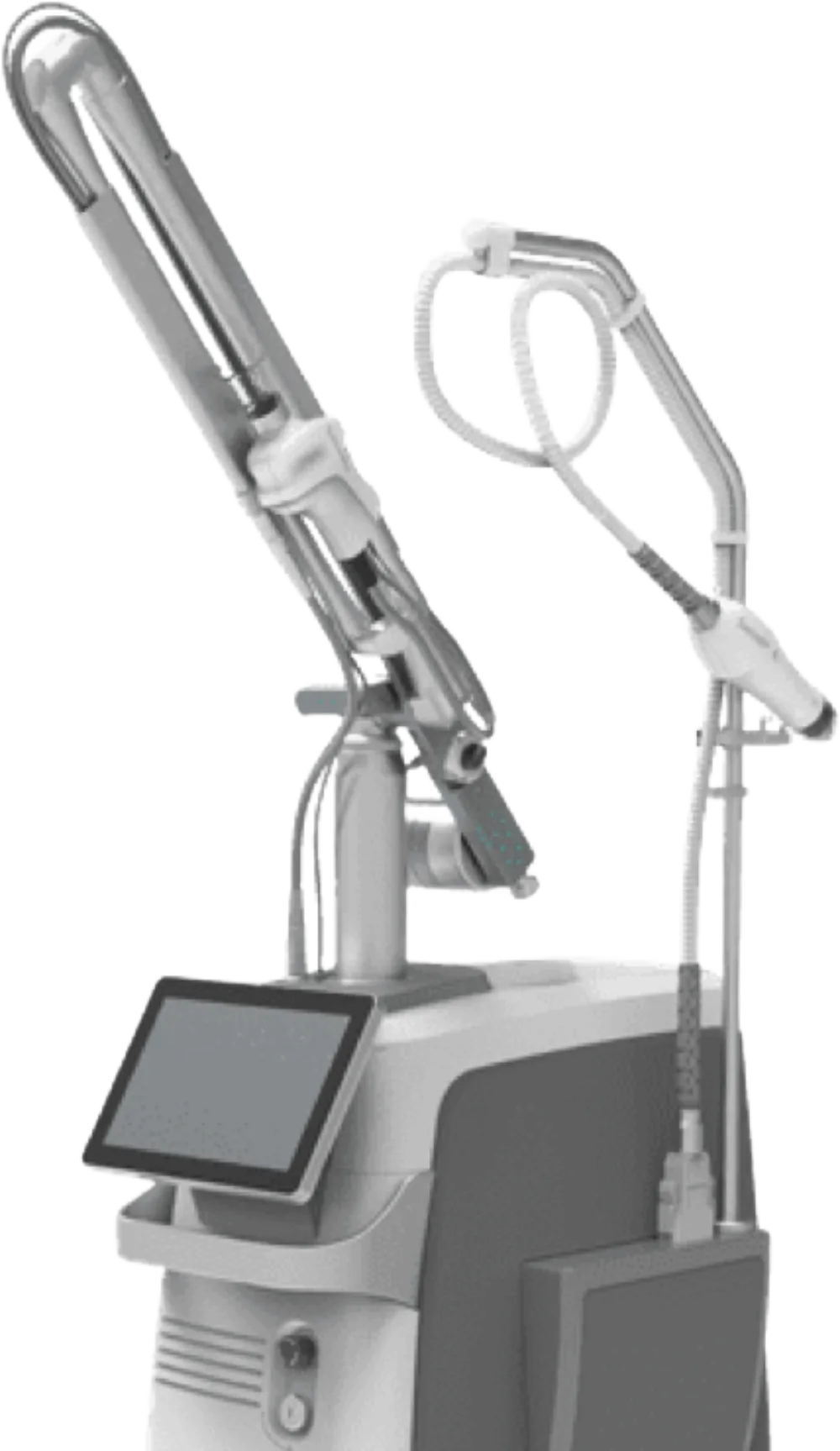 Guardoli Dermatology Nice • Secret Pro de Cutera