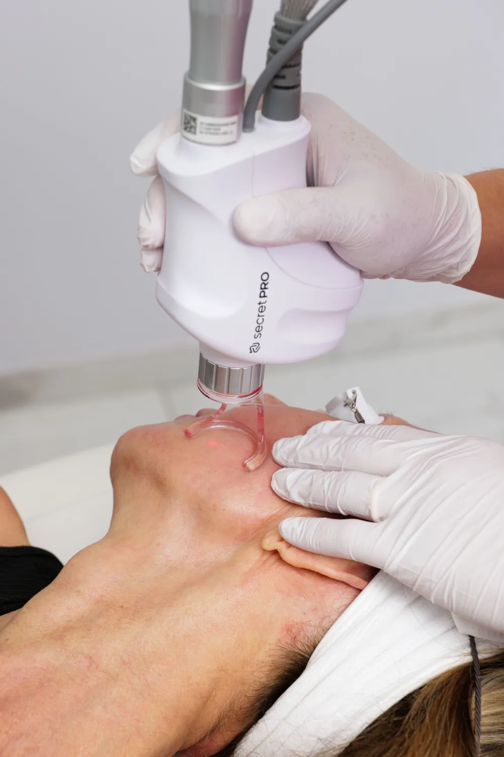 Guardoli Dermatology Nice • Visage