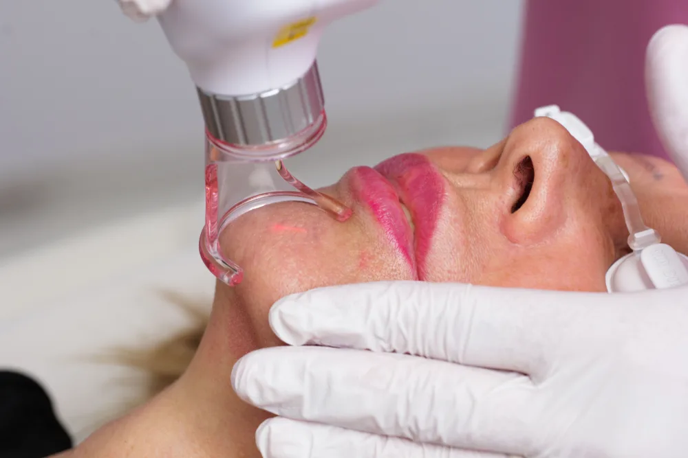 Guardoli Dermatology Nice • Menton