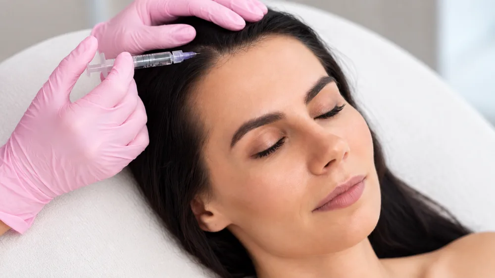 Guardoli Dermatology Nice • Visage