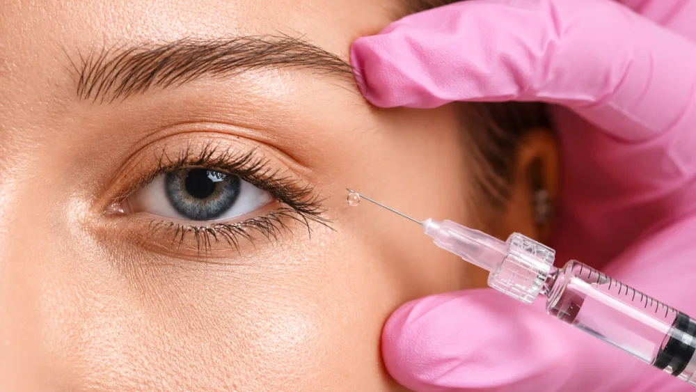Guardoli Dermatology Nice • Injections