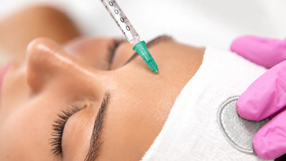 Guardoli Dermatology Nice • Front